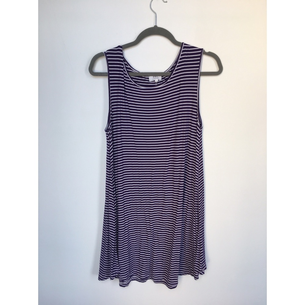 Piko Dress